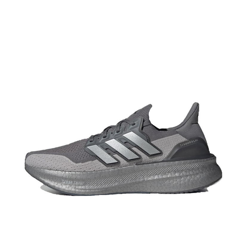 Tek adidas Performance Ultraboost 5 Siva | IF1483