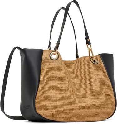 Tote bag rag & bone Rag & Bone Revival Summer City Tote Rjava | WHH24HL1043PS43, 1
