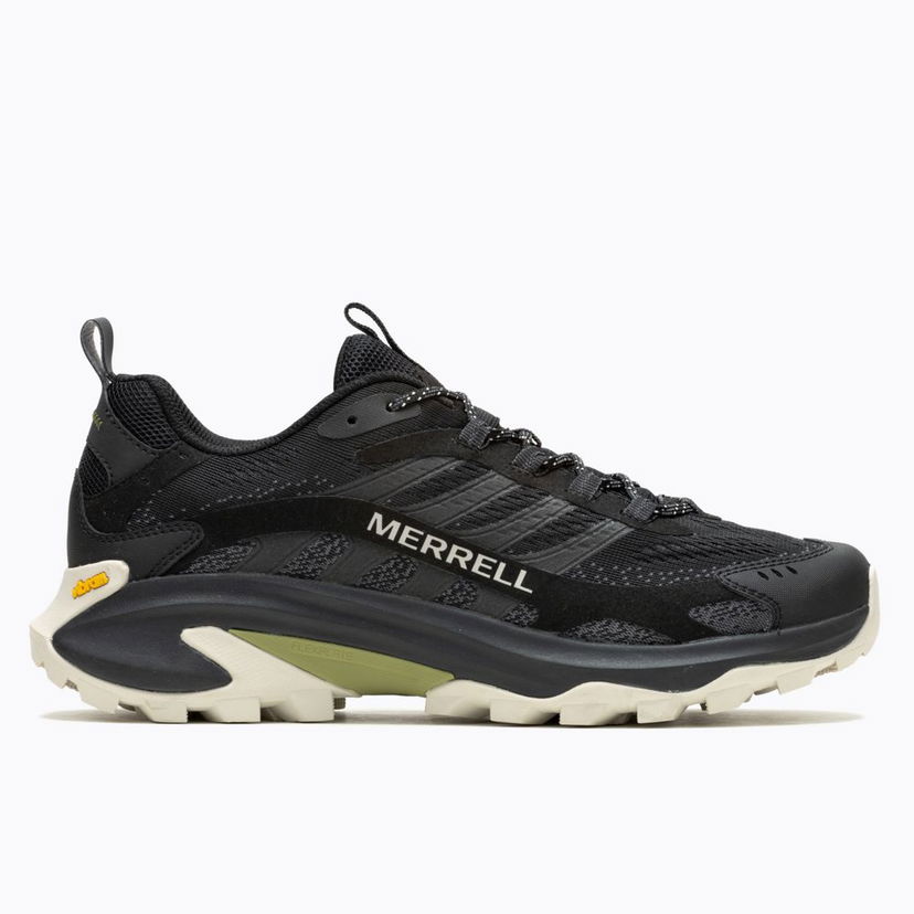 Superge in čevlji Merrell Moab Speed 2 Črna | J037525