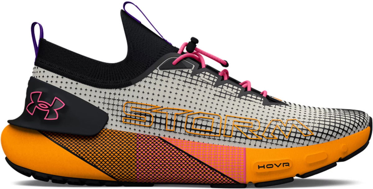 Superge in čevlji Under Armour HOVR Phantom 3 SE Storm Večbarvna | 3026610-300, 0