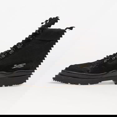 Superge in čevlji Filling Pieces Mountain Boot Quartz Coal Črna | 63333361284, 0