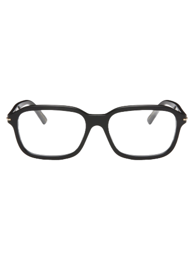 Sončna očala Gucci Rectangular Glasses Črna | GG1446O-001