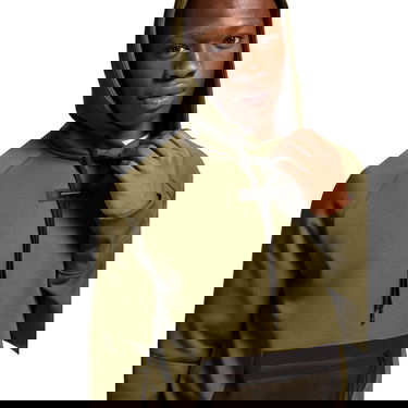 Pulover On Running On Hoodie Hunter Zelena | 1ME11451935, 4