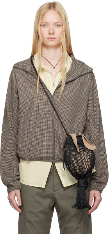 Vetrovka Post Archive Faction (PAF) 8.0 Right Technical Jacket by Post Archive Faction (PAF) Rjava | 8.0 OTR-BR, 0