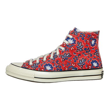 Superge in čevlji Converse Chuck 70 Hi Rdeča | 171072C, 0