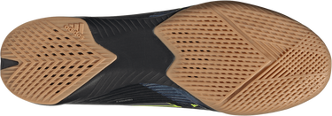 Superge in čevlji adidas Performance F50 League IN Črna | jh7720, 2