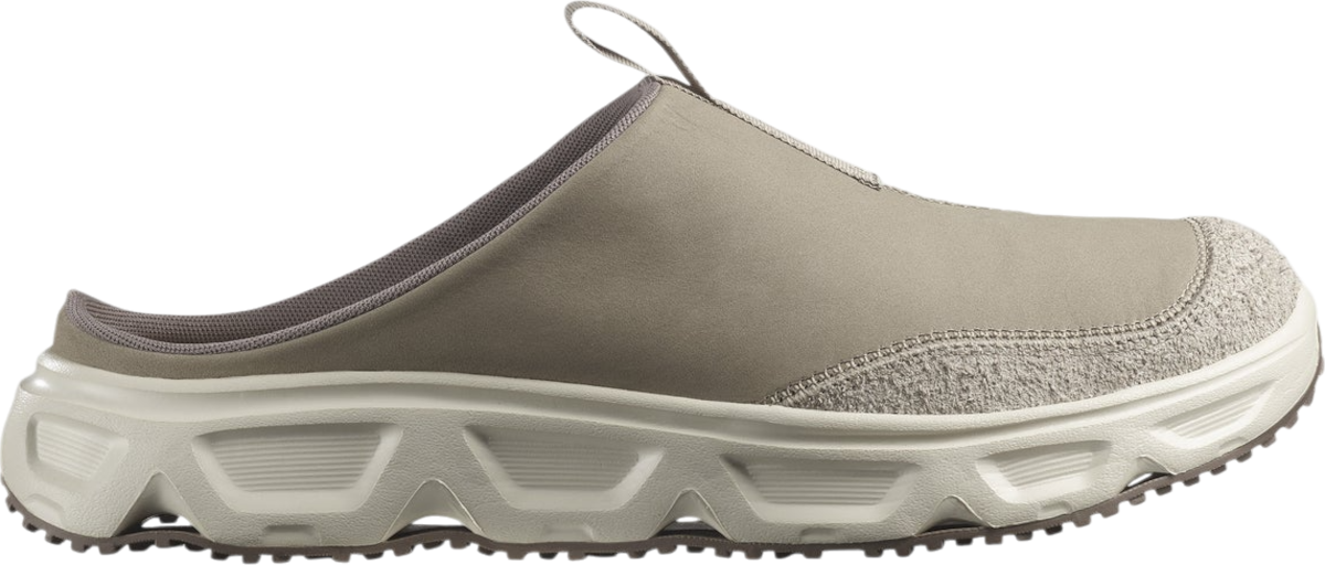 Superge in čevlji Salomon REELAX ULTRA SLIDE Zelena | l47668100, 0