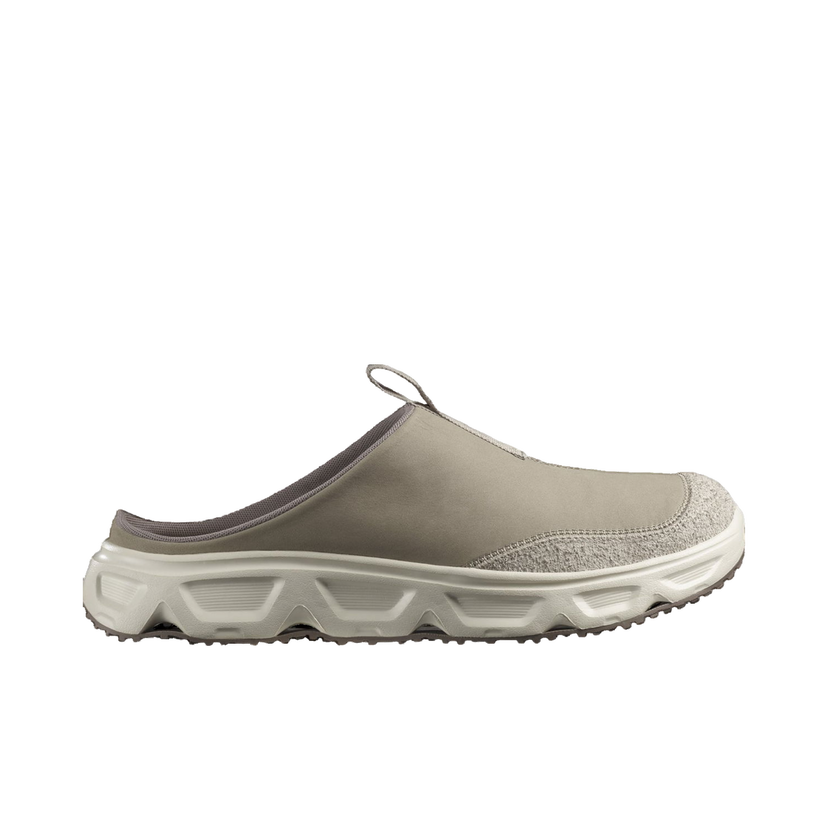 Outdoor Salomon REELAX ULTRA SLIDE Zelena | l47668100
