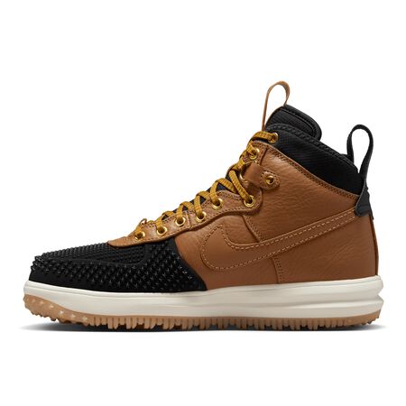 Superge in čevlji Nike Lunar Force 1 Duckboot Rjava | 805899-202, 0