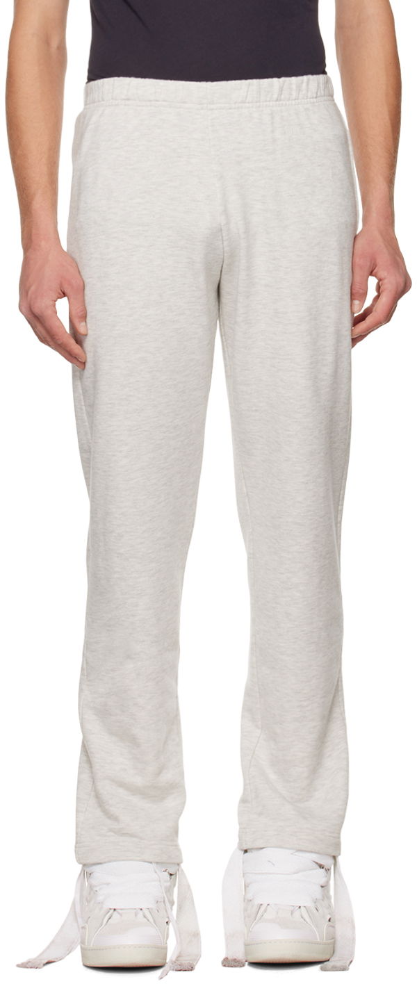 Trenirka ERL Drawstring Lounge Pants Siva | ERL05P014, 0