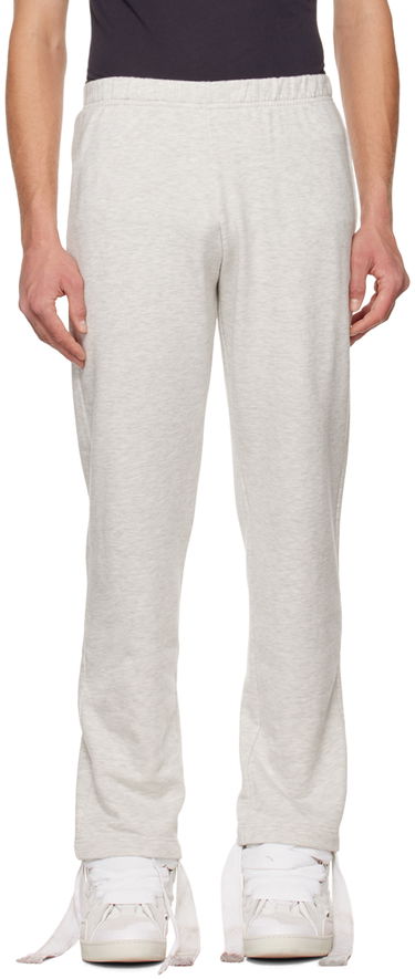 Trenirka ERL Drawstring Lounge Pants Siva | ERL05P014, 0