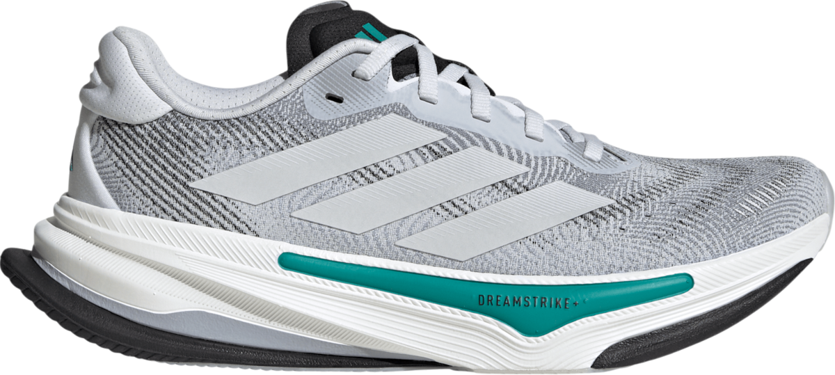Superge in čevlji adidas Performance SUPERNOVA PRIMA 2 Siva | js1886, 0