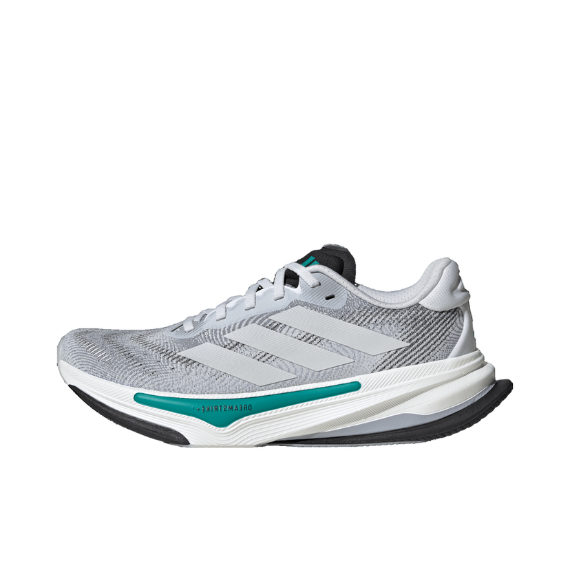 Superge in čevlji adidas Performance SUPERNOVA PRIMA 2 Siva | js1886