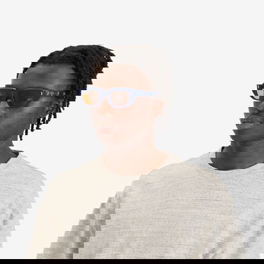 Sončna očala RETROSUPERFUTURE Retrosuperfuture x Marni Etezea Sunglasses Modra | 8059026137032, 5