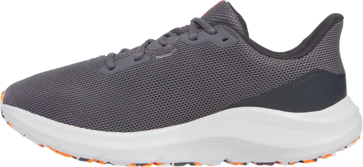 Superge in čevlji Under Armour UA Charged Pursuit 4 Siva | 3028254-025, 1