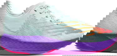 Superge in čevlji New Balance FuelCell TC Turkizna | mrc-xcp, 0