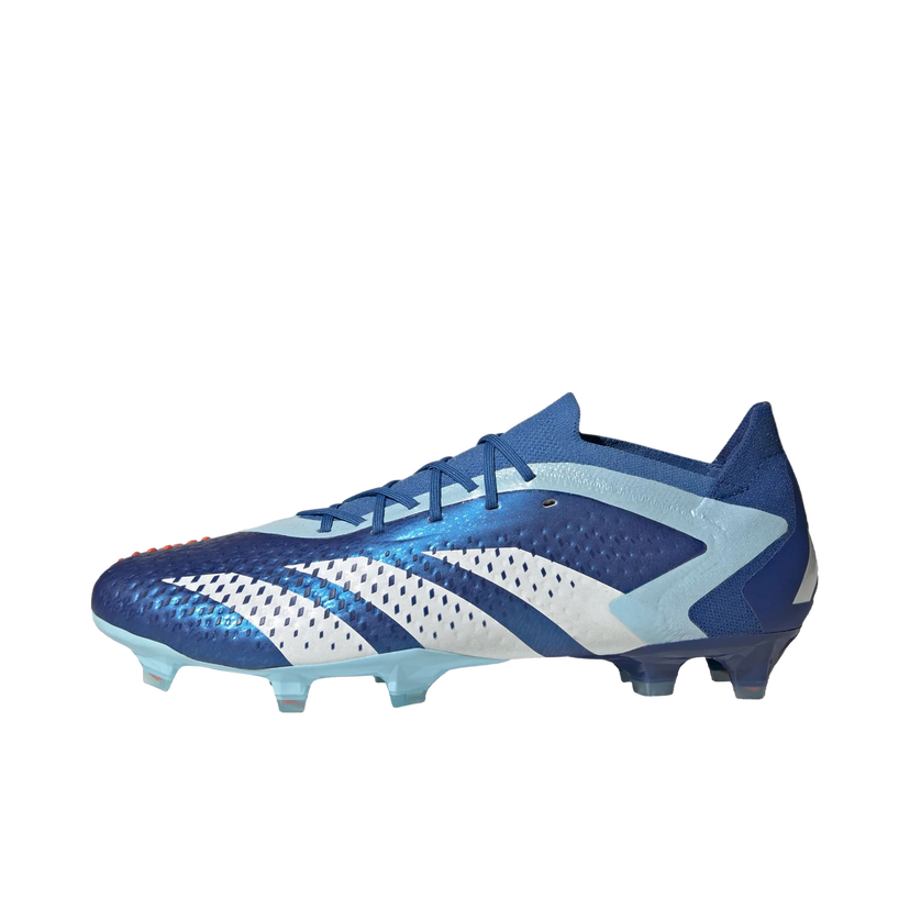 Superge in čevlji adidas Performance PREDATOR ACCURACY.1 L FG Modra | gz0031