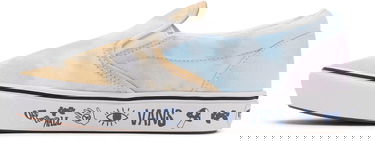 Superge in čevlji Vans ComfyCush Slip-On Večbarvna | vn0a7tnmb1y1, 0