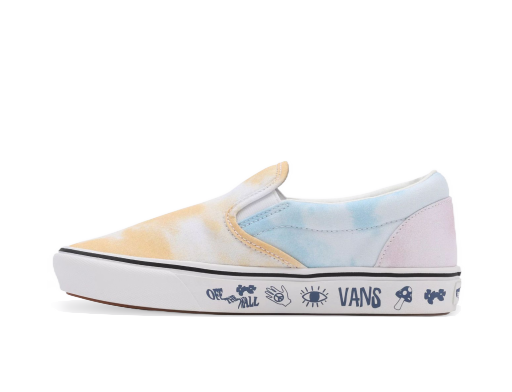 Superge in čevlji Vans ComfyCush Slip-On Večbarvna | vn0a7tnmb1y1