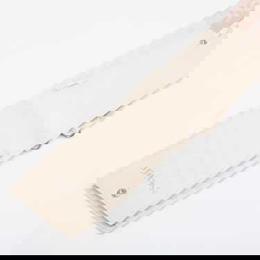 Denarnica Jordan Jaw Monarch Lanyard Wallet Bež | WA9165-X27, 3