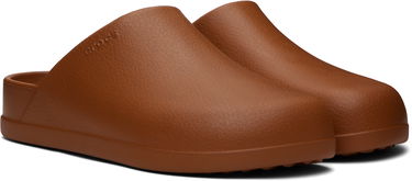 Superge in čevlji Crocs Dylan Clog Rjava | 209366-21N, 3