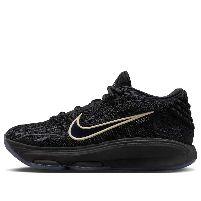 Superge in čevlji Nike Victor Wembanyama Air Zoom GT Hustle 3 LX EP All-Star Black Label Črna | IB4169-001