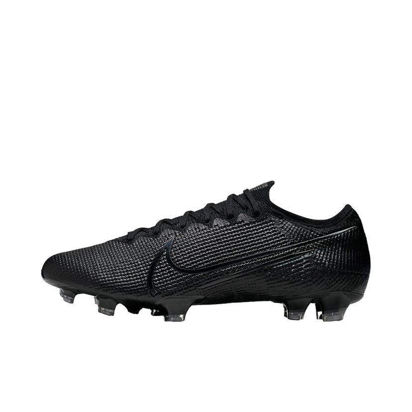 Superge in čevlji Nike Mercurial Vapor 13 Elite FG Črna | AQ4176-001