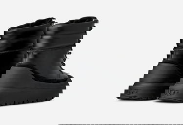 Superge in čevlji UGG UGG Neumel High Weather Hybrid Boot Črna | 1174250-BBLC, 3