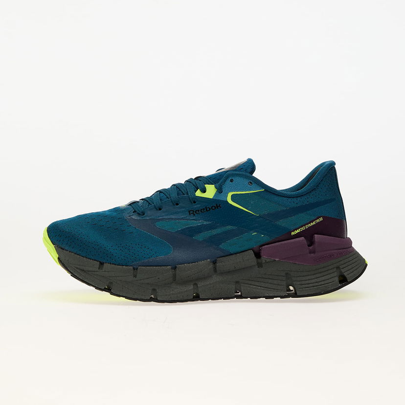 Superge in čevlji Reebok Floatzig Symmetros Escp Modra | 100206737