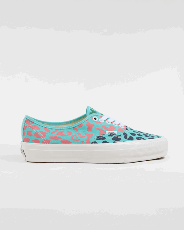 Superge in čevlji Vans Vans Premium Authentic Turkizna | VN000EBNGLF