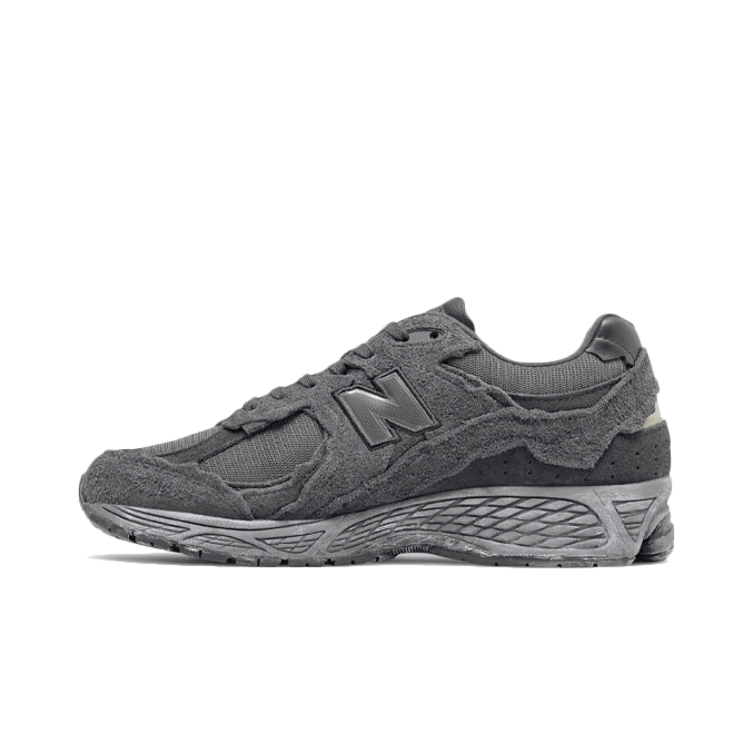Superge in čevlji New Balance 2002 "Protection Pack - Black" Črna | M2002RDB, 0