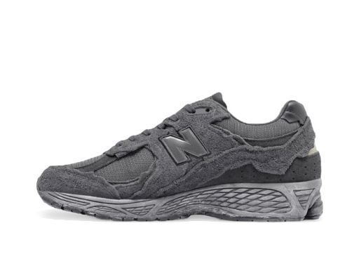 Superge in čevlji New Balance 2002 "Protection Pack - Black" Črna | M2002RDB