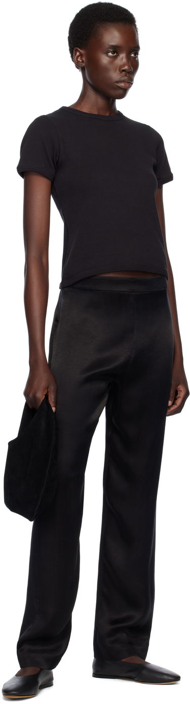 Superge in čevlji The Row Awar Ballerina Flats Črna | F1635-L59, 4