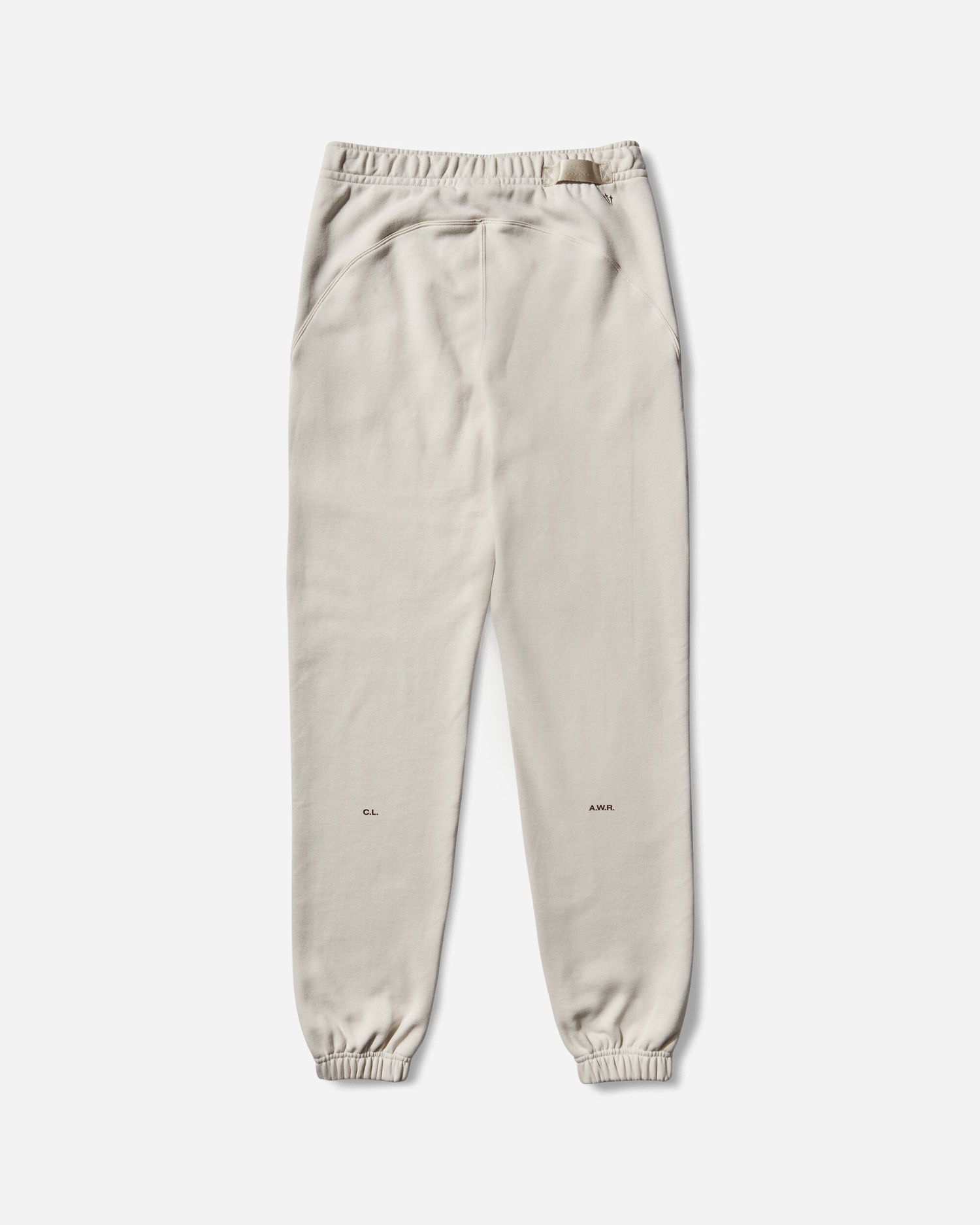 Trenirka Nike NOCTA Fleece Pants Bež | HM5764-104, 0