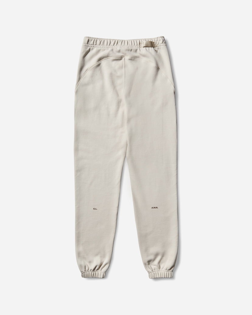 Trenirka Nike NOCTA Fleece Pants Bež | HM5764-104