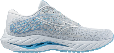 Superge in čevlji Mizuno Wave Inspire 20 Modra | J1GD244471, 3