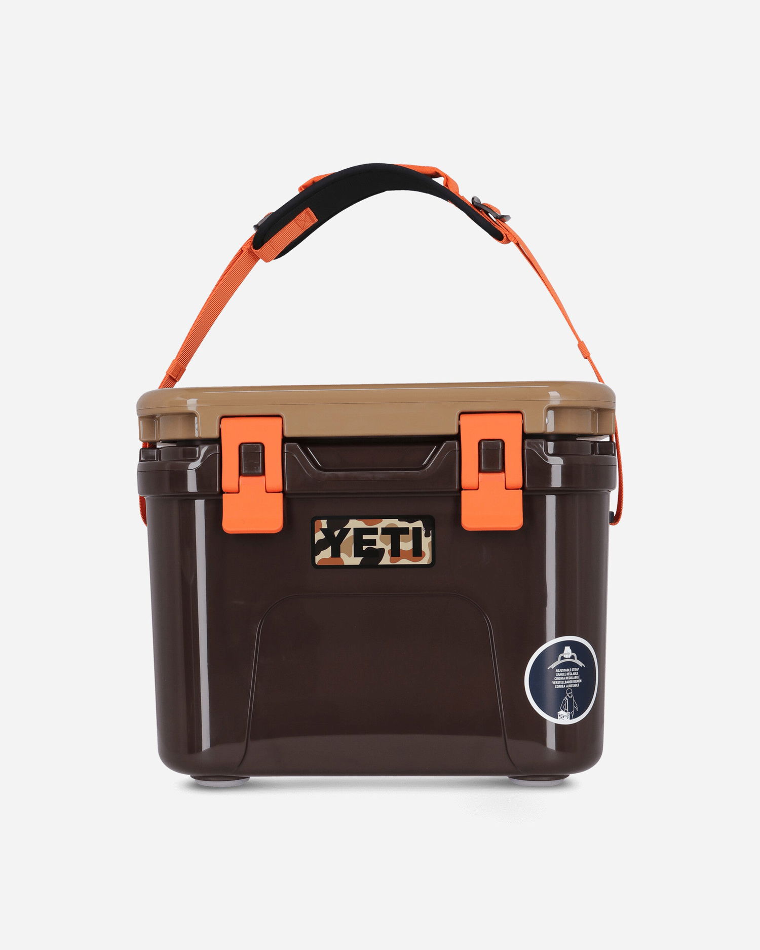 Flexstyle YETI Roadie 15 Cooler Rjava | 70000004712 1, 1