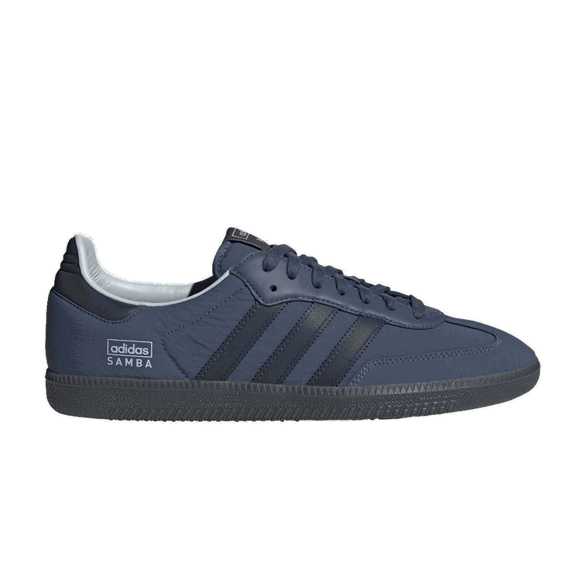 Superge in čevlji adidas Originals Samba OG Mornarica | IG6169