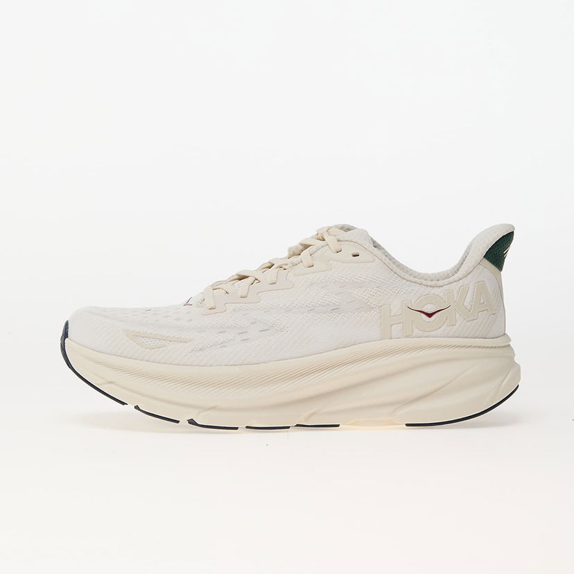 Tek Hoka One One Clifton 9 Bela | 1127895-OST