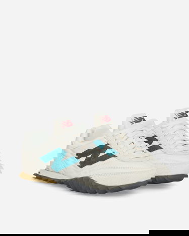 Superge in čevlji New Balance RC30 Siva | URC30YA, 4
