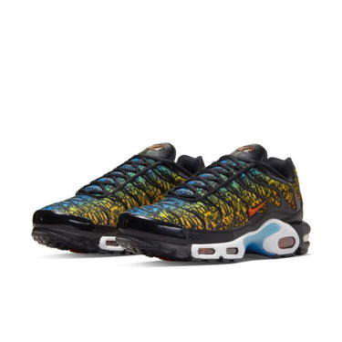 Superge in čevlji Nike Air Max Plus Večbarvna | DX2665-001, 2