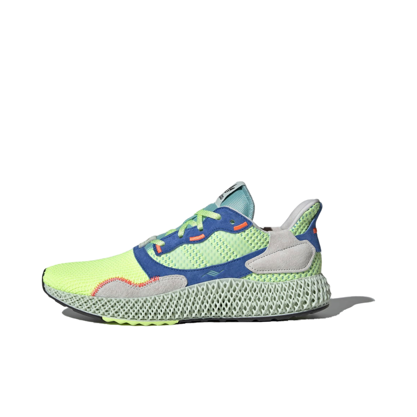 Superge in čevlji adidas Originals ZX 4000 4D Večbarvna | EF9623