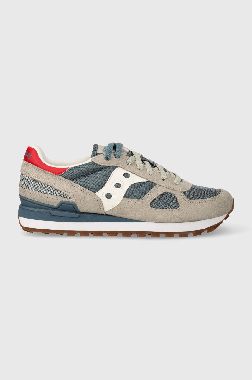 Superge in čevlji Saucony Shadow Original Siva | S2108.883, 1