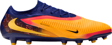 Superge in čevlji Nike Phantom 6 Low Pro "Erling Haaland" AG-PRO Oranžna | ih1777-800, 0
