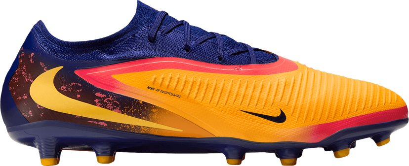 Superge in čevlji Nike Phantom 6 Low Pro "Erling Haaland" AG-PRO Oranžna | ih1777-800