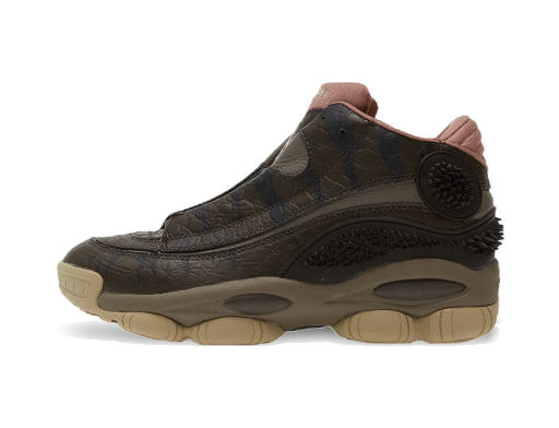 Superge in čevlji Reebok Jurassic World x The Answer DMX Črna | HQ6276