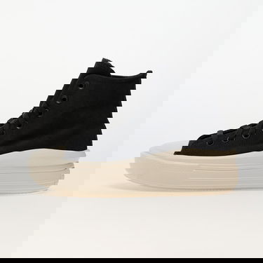 Superge in čevlji Converse Chuck Taylor All Star Move Platform Colorful Suede Črna | A11146C, 0