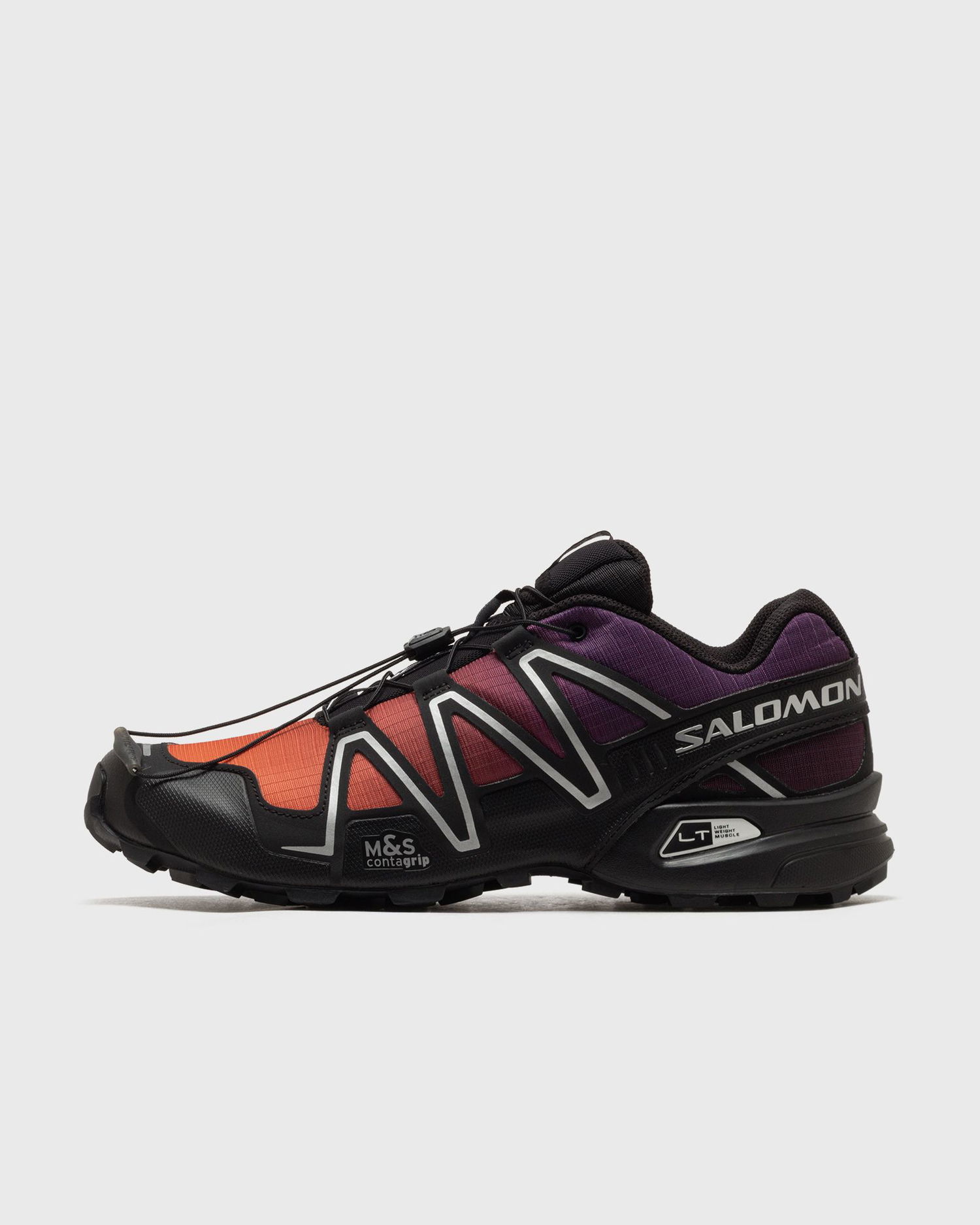 Superge in čevlji Salomon SPEEDCROSS 3 Večbarvna | L47868500, 1