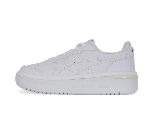 Superge in čevlji Asics Japan S Stack "White/Glacier Grey" Bela | 1203A289-104
