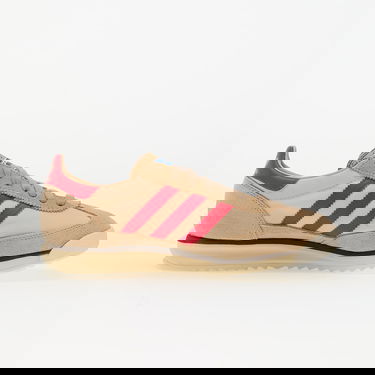 Superge in čevlji adidas Originals SL 72 RS Bež | JS0749, 2